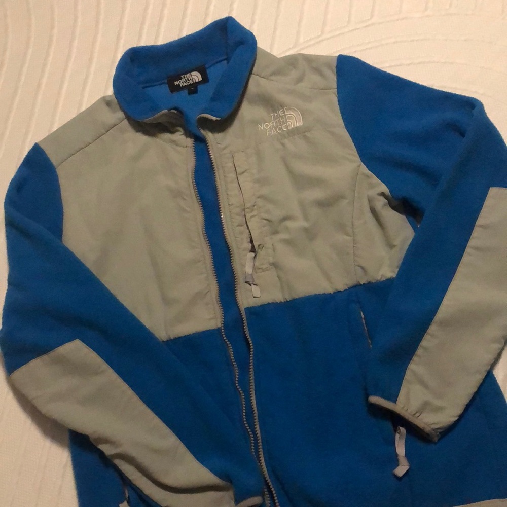 Women’s North face jacket